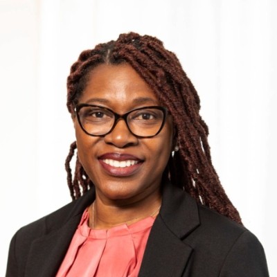 Janet Akande-Dokun, PhD