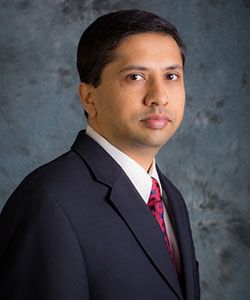 Raghu Yendapally, BPharm, PhD, MBA,