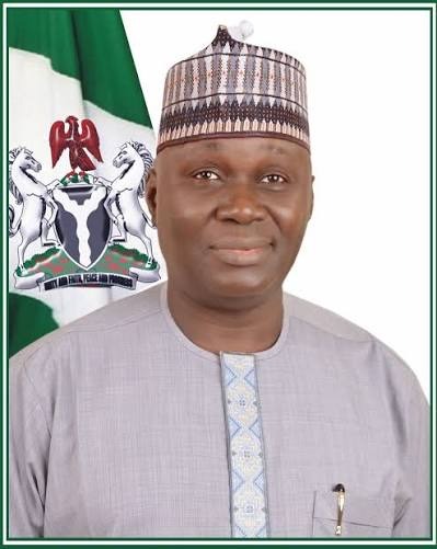 Ibrahim Babashehu Ahmed