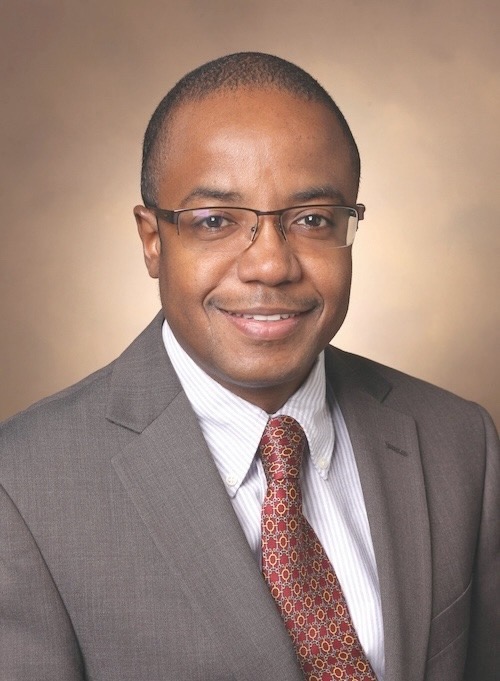 Muktar Aliyu