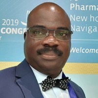 Samuel O. Adekola