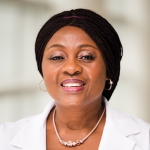 Emilia Iwu