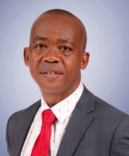 Onuegbu Kenneth Chinedu