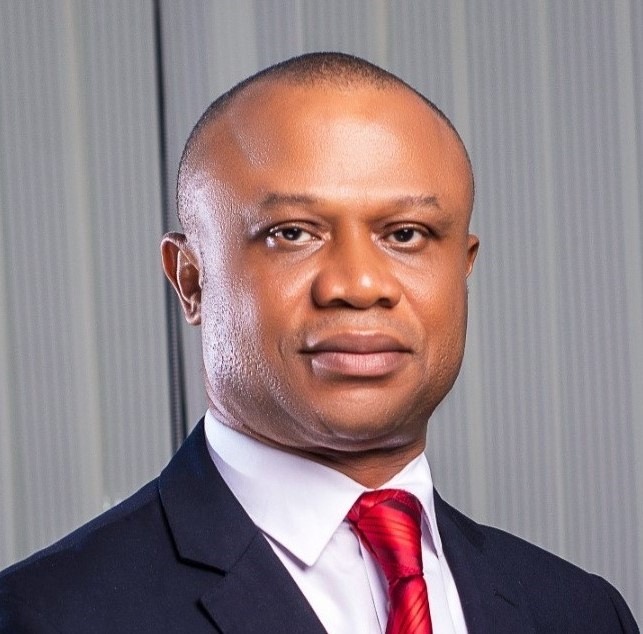 J. Valentine Okelu