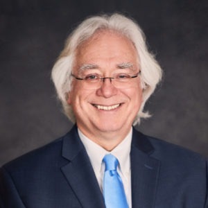 Joseph Fortunak