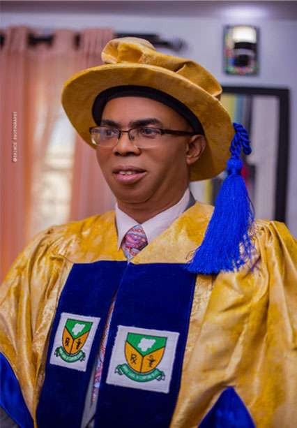 Azuka C. Oparah